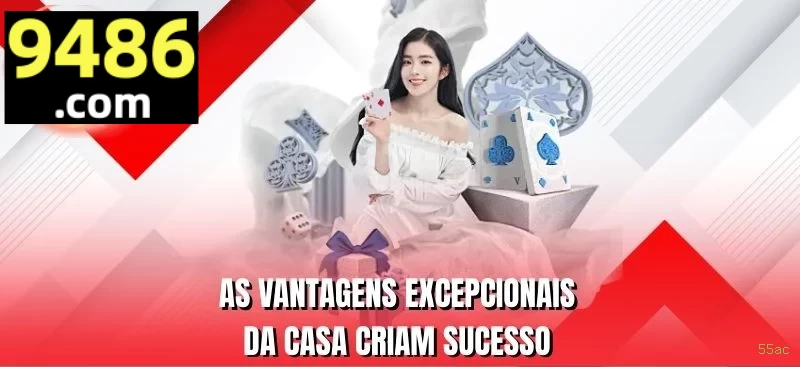 Cassino ao vivo da 55ac com dealers reais