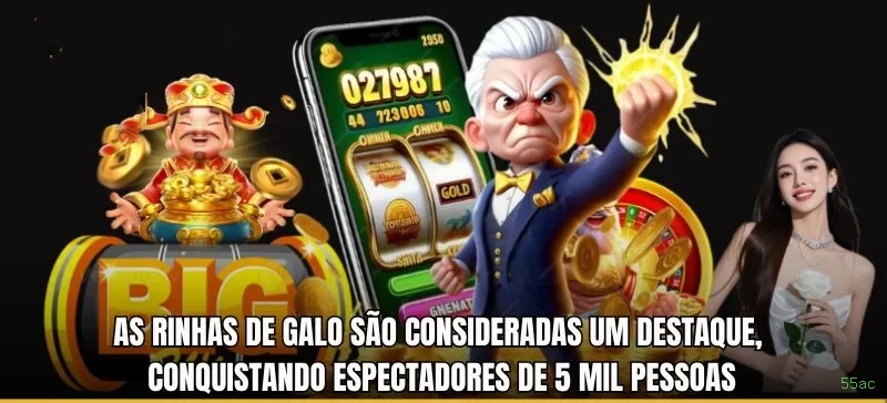 Jogos de fortune da 55ac com prêmios incríveis