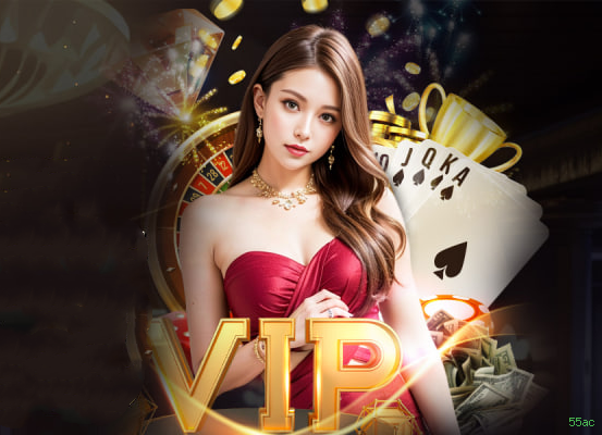 Slots online da 55ac com jackpots progressivos