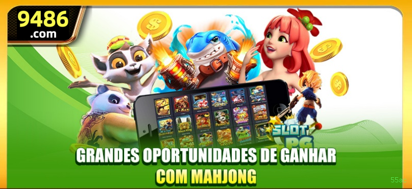 Programa VIP exclusivo da 55ac